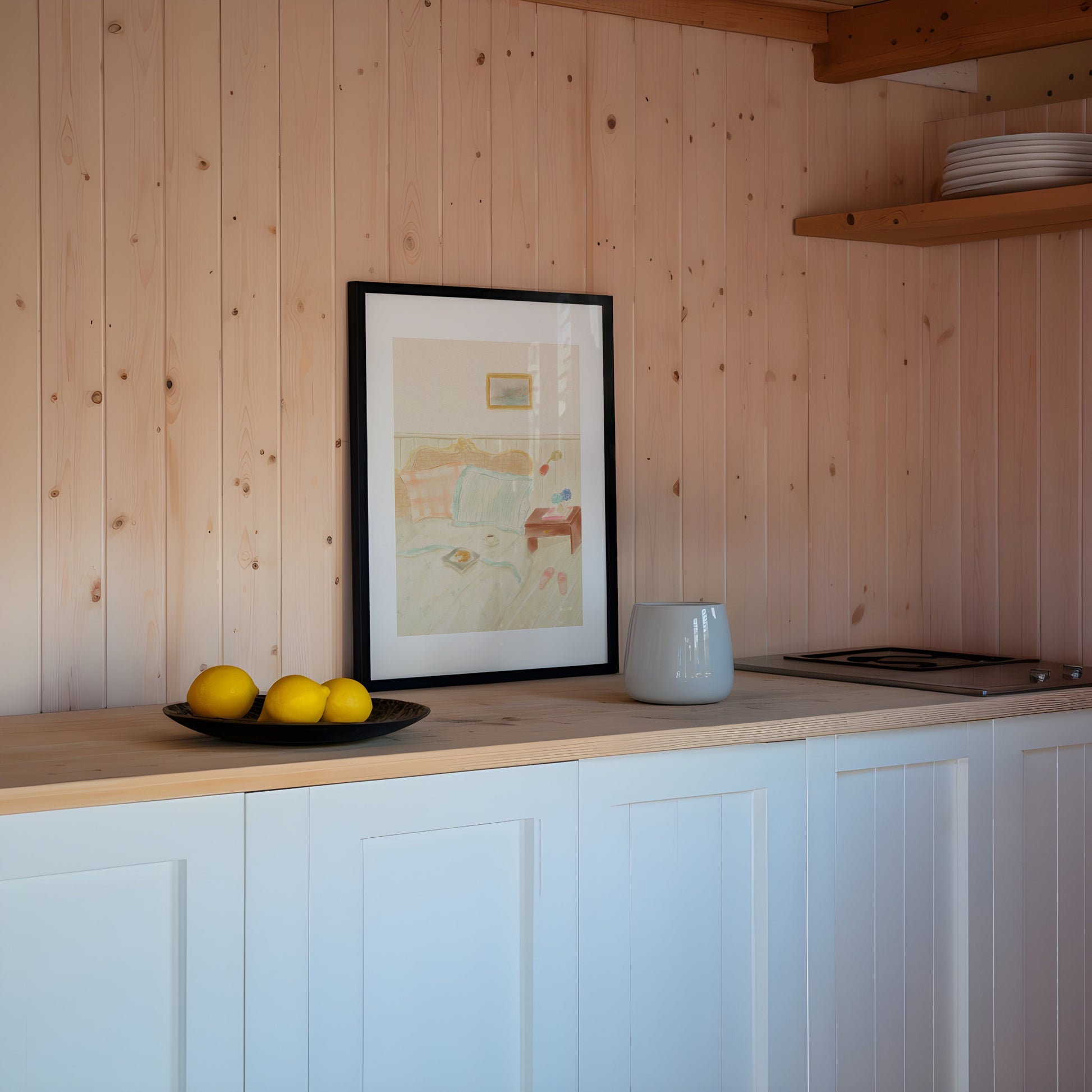 Cottage Home