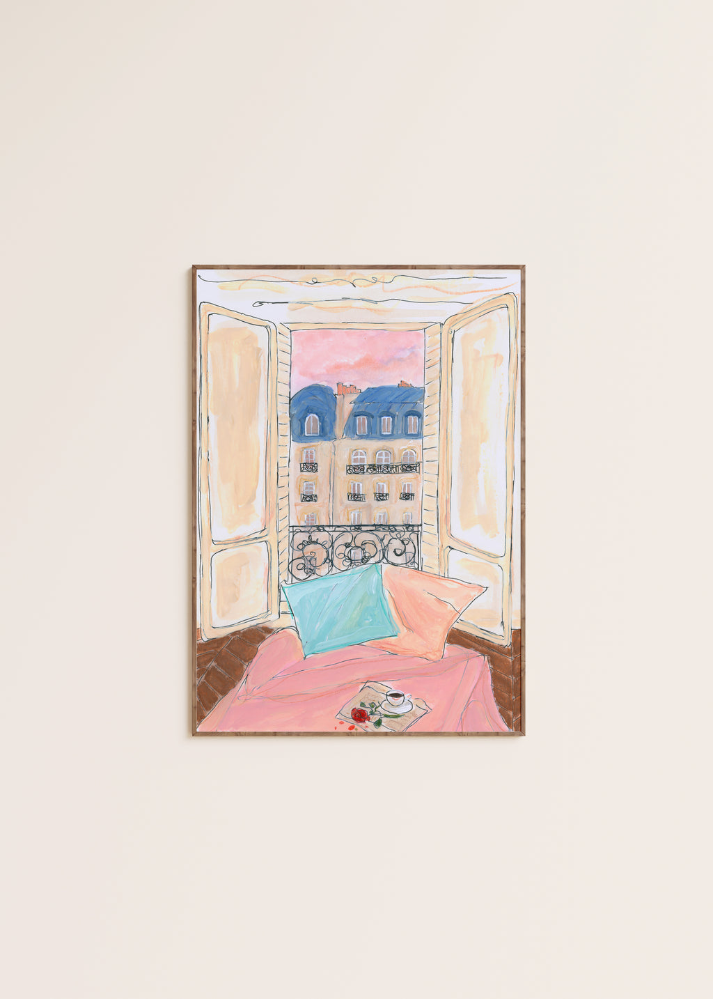 Cozy Apartment