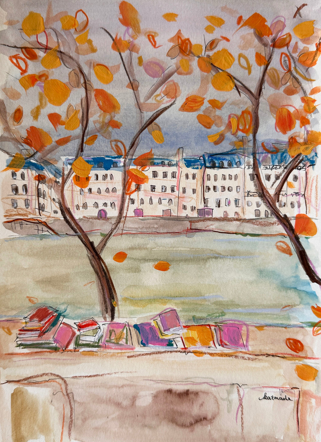 September