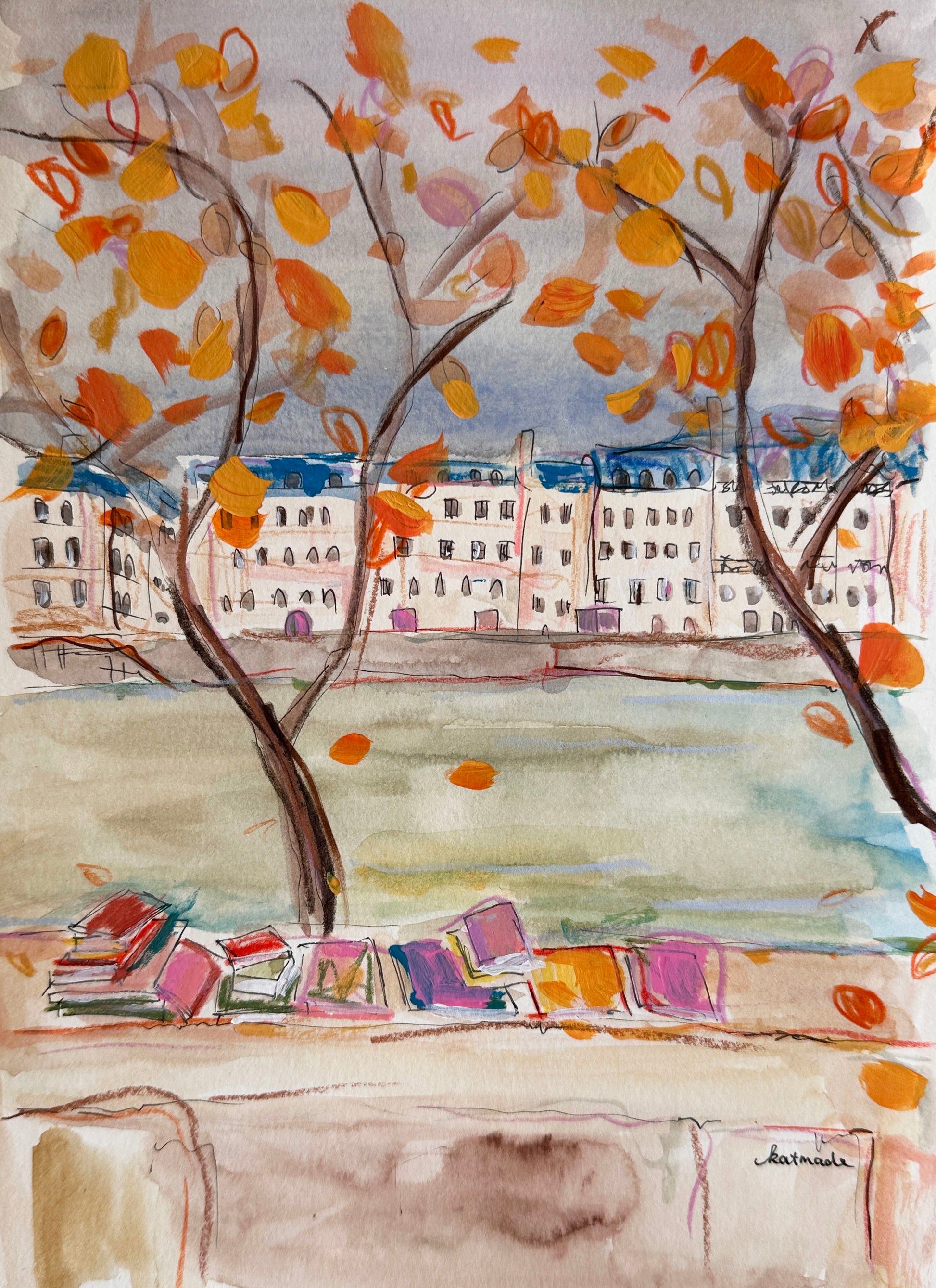 September