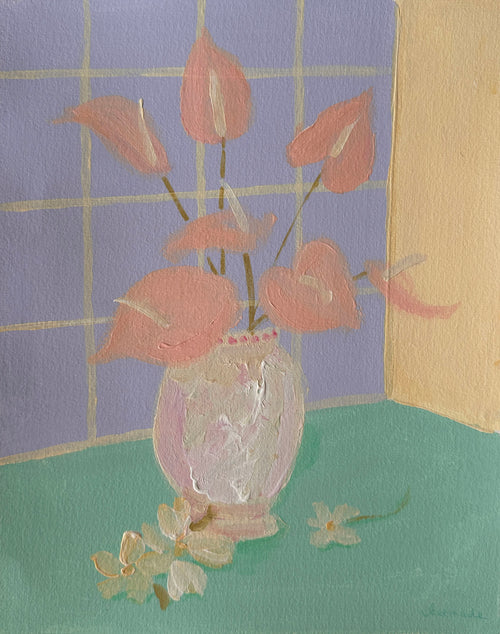 Anthurium