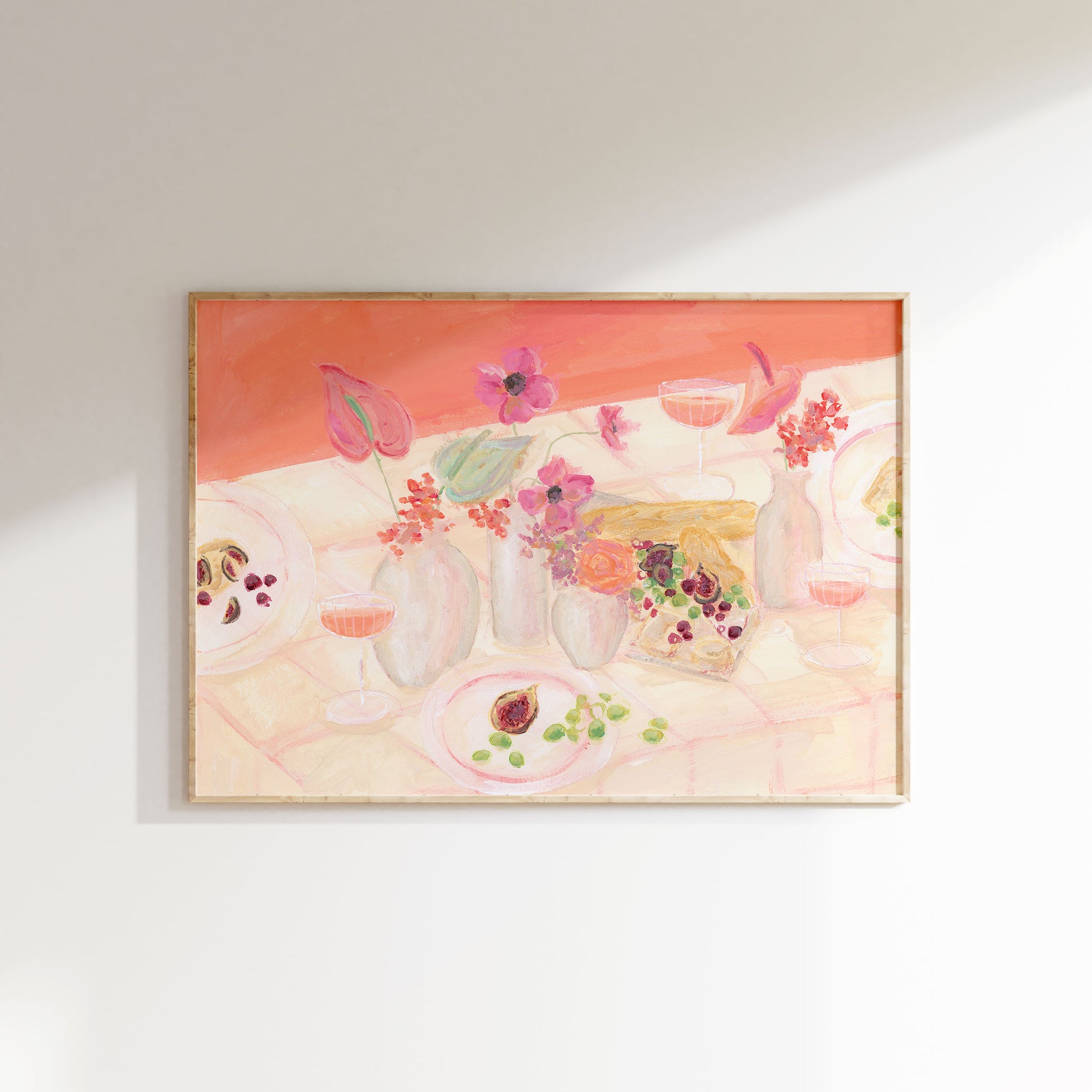 Summer Table